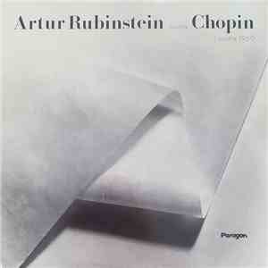 Chopin - Concerto N. 2 In Fa Minore Per Pianoforte E Orch. Op. 21 / 4 Compo ...