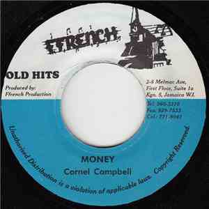 Cornel Campbell - Money