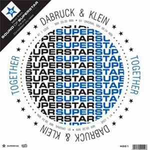Dabruck & Klein - Together