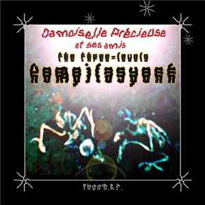Damoiselle Précieuse - The Three-Levels Compilasyonh