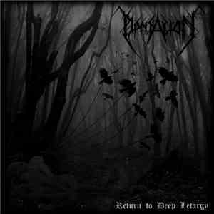 Dantalion - Return To Deep Lethargy