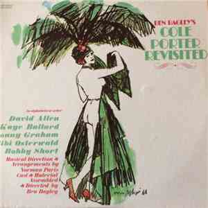 David Allen , Kaye Ballard, Ronny Graham, Bibi Osterwald, Bobby Short - Ben ...