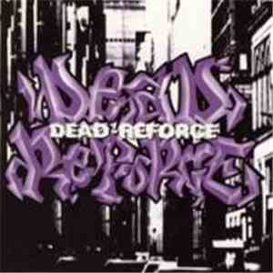 Dead-Reforce - Gound Of Life