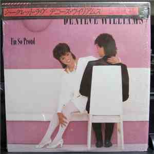 Deniece Williams - I'm So Proud