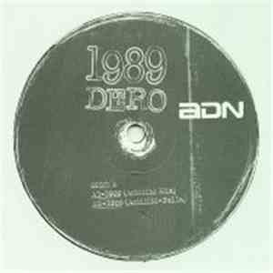 Dero - 1989