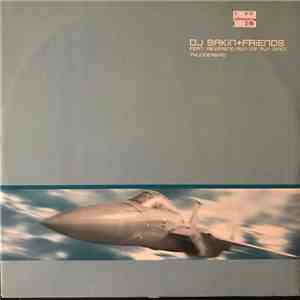 DJ Sakin + Friends Feat. Reverend Run (Of Run DMC) - Thunderbird