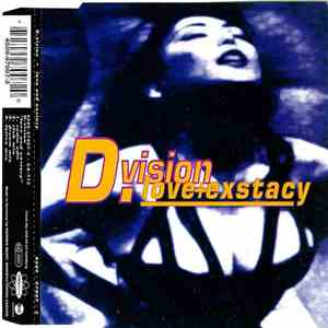 D.Vision - Love + Exstacy