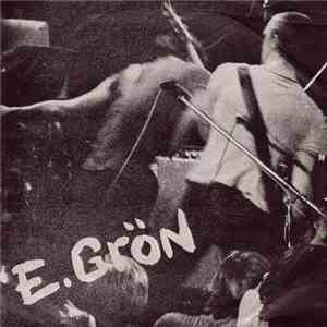 E. Grön - Totalpop