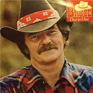 Ed Bruce - One To One