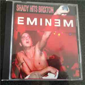Eminem - Shady Hits Brixton