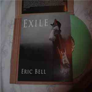 Eric Bell  - Exile
