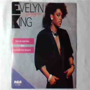 Evelyn 