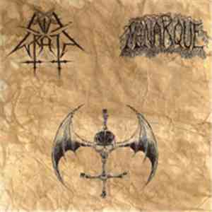 Evil Wrath / Monarque - Evil Wrath / Monarque