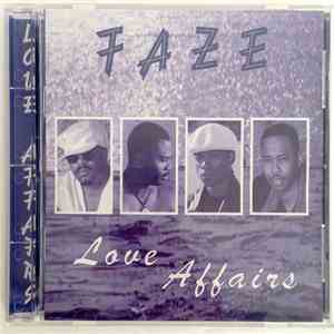 Faze  - Love Affairs