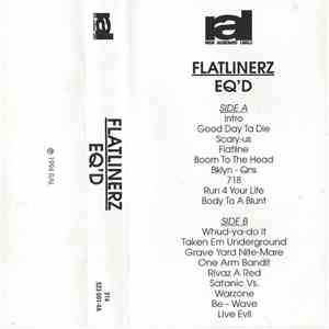 Flatlinerz  - U.S.A.