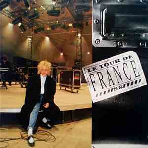France Gall - Le Tour De France 88