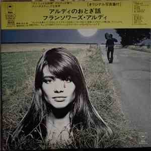 Françoise Hardy - Conte De Fées