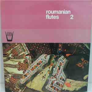 Gheorghe Zamfir - Presents Roumanian Flutes 2