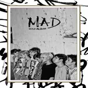 GOT7 - Mad
