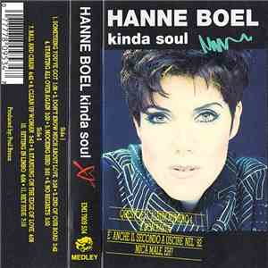 Hanne Boel - Kinda Soul