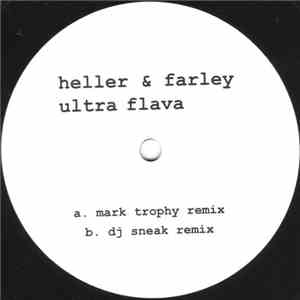 Heller & Farley - Ultra Flava
