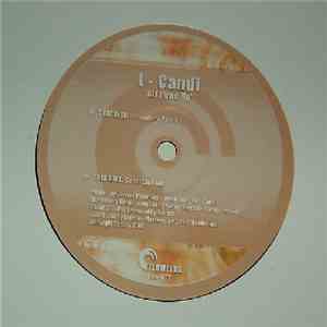 I - Candi - All Fired Up