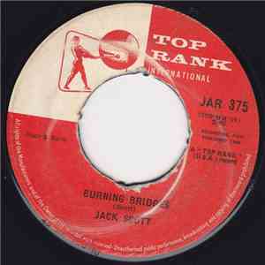 Jack Scott - Burning Bridges