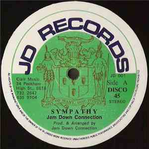 Jam Down Connection - Sympathy