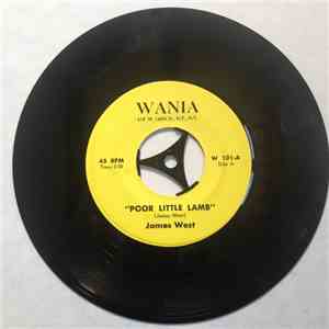 James West  - Poor Little Lamb