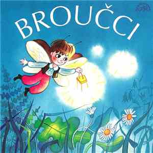 Jan Karafiát - Broučci