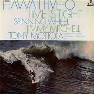 Jimmy Mitchell & Tony Mottola - Hawaii Five-O