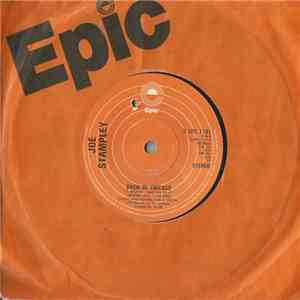 Joe Stampley - Sheik Of Chicago