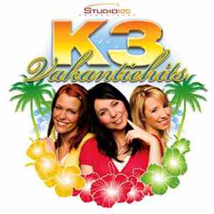 K3 - Vakantiehits