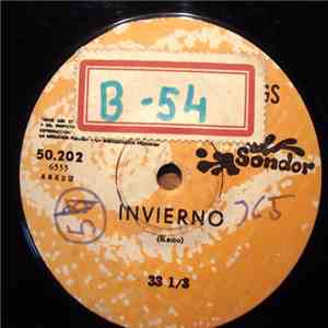 Kano Y Los Bulldogs - Cuando Me Late, Me Late / Invierno