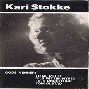 Kari Stokke - Kari Stokke