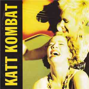 Katt Kombat - Katt Kombat