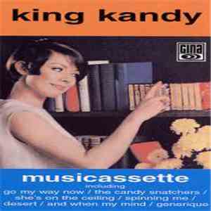 King Kandy - Musicassette