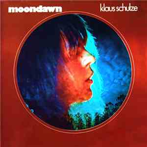 Klaus Schulze - Moondawn