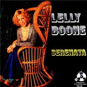 Lelly Boone - Serenata