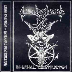 Lord Paymon - Infernal Destruction