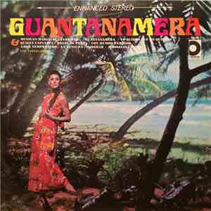 Los Castillanos - Guantanamera And Mexican Mariachi Favorites