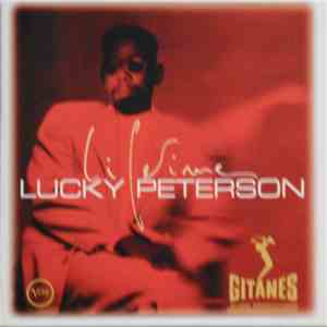 Lucky Peterson - Lifetime