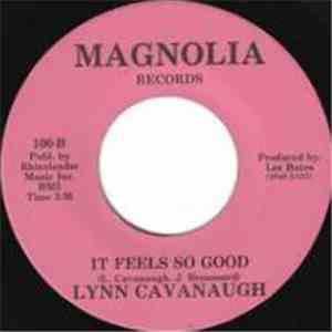 Lynn Cavanaugh - If You Want Respect/It Feels So Good