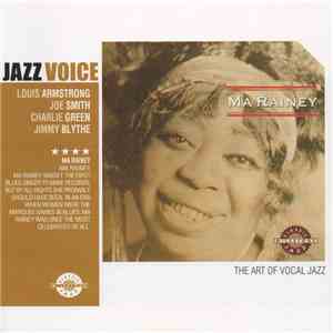 Ma Rainey - Ma Rainey