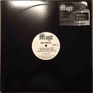 Magic  - 9th Ward