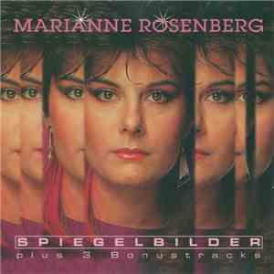 Marianne Rosenberg - Spiegelbilder