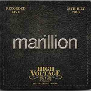 Marillion - High Voltage Festival