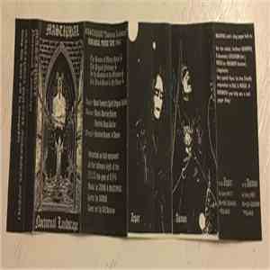 Mastiphal  - Nocturnal Landscape