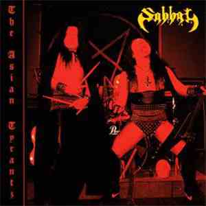 Metalucifer / Sabbat - The Asian Tyrantz / We’re Still Metal Kids