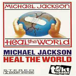Michael Jackson - Heal The World